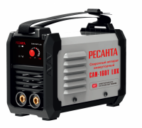 Сварочный аппарат инверторный Ресанта САИ-160Т LUX  65/69