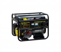 Портативный бензогенератор Huter DY9500LX-3  64/1/41