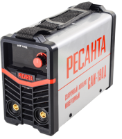 Сварочный аппарат инверторный Ресанта САИ-190Д  65/139