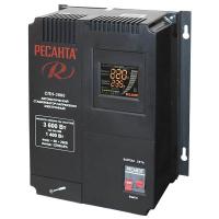 Стабилизатор напряжения Ресанта СПН-3600  63/6/25