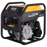 Инверторный генератор DN3700i Huter  64/10/28