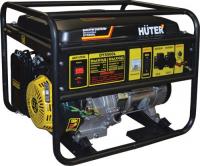 Портативный бензогенератор Huter DY6500L  64/1/6