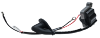 Катушка зажигания для бензиновых триммеров Huter GGT-1300-2900  71/2/36