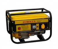 Бензиновый генератор EUROLUX G2700A  64/1/36