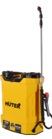 Опрыскиватель аккумуляторный SP-10AC-SFA Huter  70/13/102