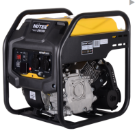 Инверторный генератор DN5500i Huter  64/10/29