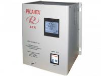 Стабилизатор напряжения серии LUX Ресанта АСН-12000Н/1-Ц  63/6/22