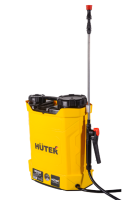 Опрыскиватель аккумуляторный SP-10AC Huter  70/13/52
