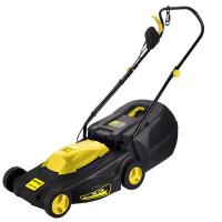 Газонокосилка электрическая Huter ELM-1400P  70/4/4