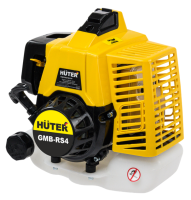 Лодочный мотор Huter GBM-RS4  70/13/26