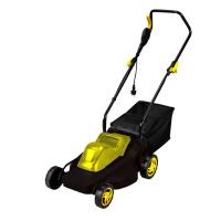 Газонокосилка электрическая Huter ELM-2000T  70/4/8