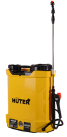 Опрыскиватель аккумуляторный SP-10Li-SFA Huter  70/13/101