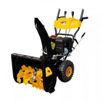Снегоуборщик бензиновый Huter SGC 6000  70/7/7