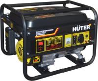 Портативный бензогенератор Huter DY4000L  64/1/21