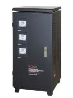 Стабилизатор напряжения Ресанта АСН-15000/3-ЭМ  63/4/5