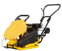 Бензиновая виброплита Huter VP-35W  74/6/2