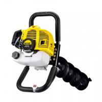 Мотобур Huter GGD-52  70/13/1