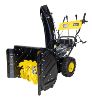 Снегоуборщик бензиновый Huter SGC 4800EX  70/7/27