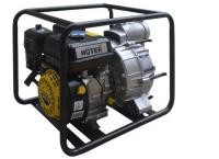 Мотопомпа Huter MPD-80 для грязной воды  70/11/4