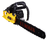 Бензопила Eurolux GS-6220  70/6/27