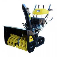 Снегоуборщик бензиновый Huter SGC 8100C  70/7/4
