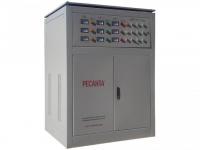 Стабилизатор напряжения Ресанта АСН-150000/3-ЭМ  63/4/12