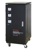 Стабилизатор напряжения Ресанта АСН-20000/3-ЭМ  63/4/6
