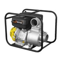 Мотопомпа Huter MP-100  70/11/5