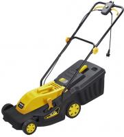 Газонокосилка электрическая Huter ELM-1800P  70/4/7