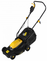 Газонокосилка электрическая Huter ELM-11А32  70/4/14
