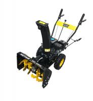 Снегоуборщик бензиновый Huter SGC 4000E  70/7/14