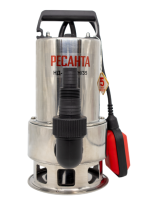 Дренажный насос Ресанта НД-15500Н/35  77/2/2