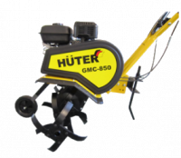 Мотокультиватор Huter GMC-850  70/5/24