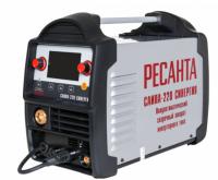 Сварочный полуавтомат Ресанта САИПА-220 (MIG/MAG)  65/75