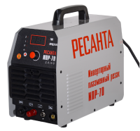 Инвертор для плазменной резки Ресанта ИПР-70  65/177