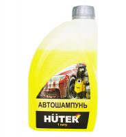 Автошампунь HUTER для бесконтактной мойки  71/5/20