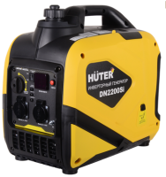 Инверторный генератор DN2200Si Huter  64/10/27