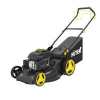 Газонокосилка бензиновая Huter GLM-6.0 ST  70/3/7