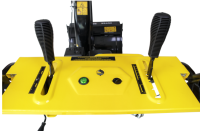 Снегоуборщик бензиновый Huter SGC 4800EX  70/7/27