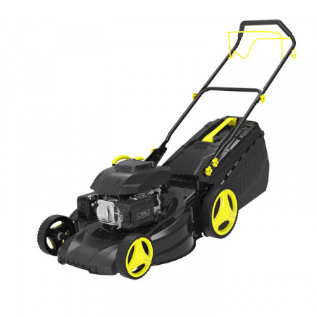 Газонокосилка бензиновая Huter GLM-6.0 SP  70/3/8