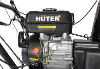 Снегоуборщик бензиновый Huter SGC 4100LX  70/7/26
