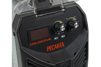 Сварочный аппарат инверторный Ресанта САИ 250 ПРОФ  65/31