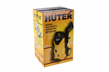 Мойка высокого давления Huter M135-HP  70/8/13