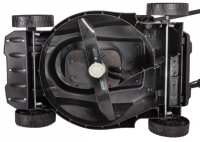 Газонокосилка электрическая Huter ELM-11А32  70/4/14