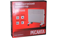 Конвектор РЕСАНТА ОК-1000  67/4/1