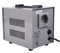 Стабилизатор напряжения Ресанта АСН-500/1-Ц  63/6/1