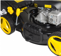 Газонокосилка бензиновая Huter GLM-460ST  70/3/10