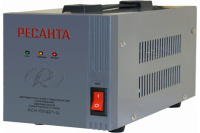 Стабилизатор напряжения Ресанта АСН-500Д/1-Ц  63/6/37