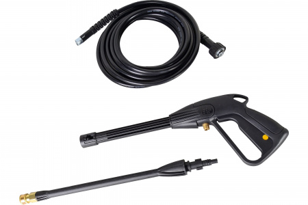 Мойка высокого давления Huter M135-PW  70/8/6