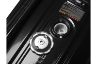 Портативный бензогенератор Huter DY9500LX  64/1/40